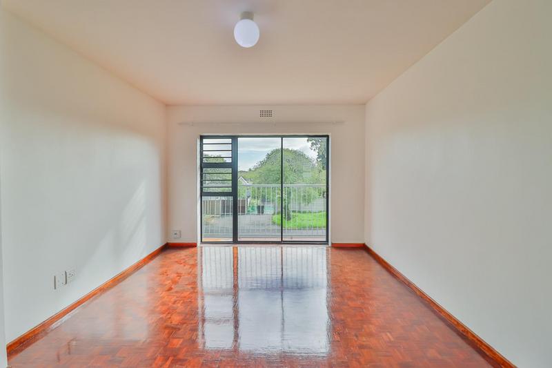 To Let 2 Bedroom Property for Rent in Thornton Western Cape